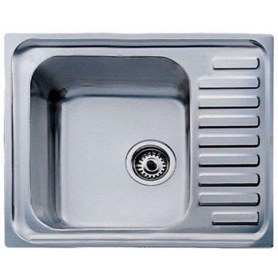Кухонная мойка Teka Classic 1B Inox