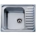 Кухонная мойка Teka Classic 1B Inox