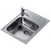 Кухонная мойка Teka Classic 1B Inox