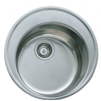 Кухонная мойка Teka Centroval 45 Inox