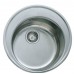 Кухонная мойка Teka Centroval 45 Inox