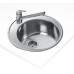 Кухонная мойка Teka Centroval 45 Inox