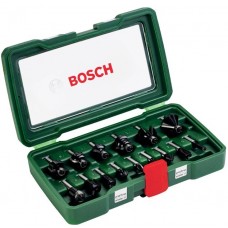 Set de freze Bosch 2607019469