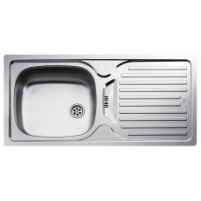 Chiuvetă de bucătărie Teka Infant OD Inox