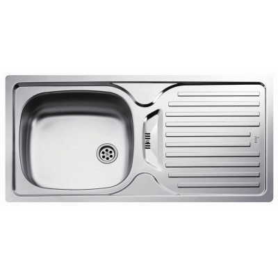 Кухонная мойка Teka Infant OD Inox