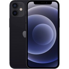 Мобильный телефон Apple iPhone 12 128Gb Black