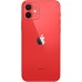 Мобильный телефон Apple iPhone 12 128Gb Red