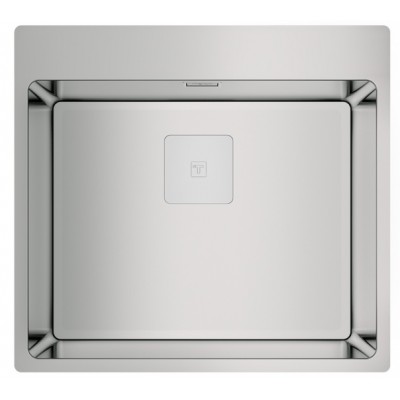 Кухонная мойка Teka Forlinea RS15 50.40 Inox