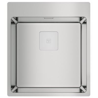 Кухонная мойка Teka Forlinea RS15 40.40 Inox