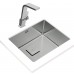 Кухонная мойка Teka Flexlinea RS15 50.40 Inox