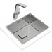 Кухонная мойка Teka Flexlinea RS15 50.40 Inox