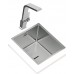 Кухонная мойка Teka Flexlinea RS15 34.40 Inox