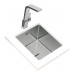Кухонная мойка Teka Flexlinea RS15 34.40 Inox