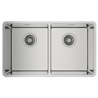 Кухонная мойка Teka BE Linea RS15 2B 740 Inox