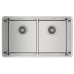 Кухонная мойка Teka BE Linea RS15 2B 740 Inox