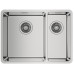 Кухонная мойка Teka BE Linea RS15 2B 580 Inox