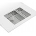 Кухонная мойка Teka BE Linea RS15 2B 580 Inox