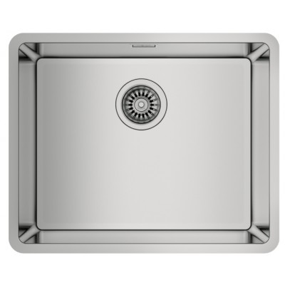 Кухонная мойка Teka BE Linea RS15 50.40 Inox