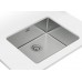 Кухонная мойка Teka BE Linea RS15 50.40 Inox