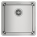 Chiuvetă de bucătărie Teka BE Linea RS15 40.40 Inox