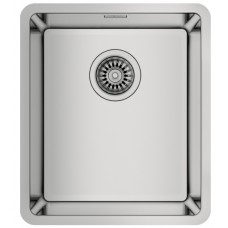 Chiuvetă de bucătărie Teka BE Linea RS15 34.40 Inox