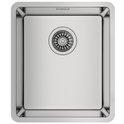 Кухонная мойка Teka BE Linea RS15 34.40 Inox