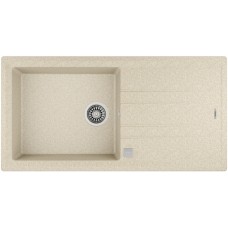 Кухонная мойка Teka Stone 60 L TG 1B 1D Sand Beige