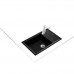 Кухонная мойка Teka Stone 60 S TG 1B 1D Black Metallic