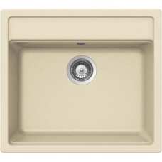 Кухонная мойка Teka Menorca 60 S TG 1B Topaz Beige