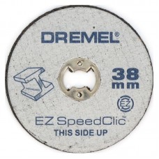 Диск для резки Dremel 2615S456JC