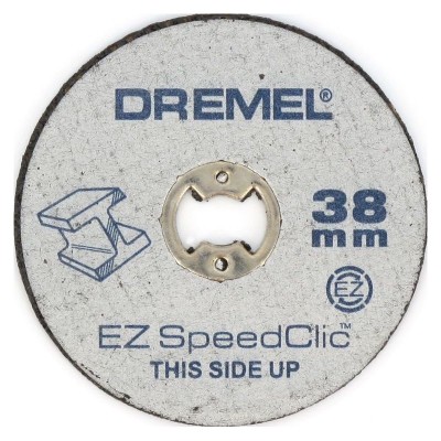 Диск для резки Dremel 2615S456JC