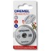 Диск для резки Dremel 2615S456JC