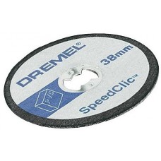 Диск для резки Dremel 2615S476JB