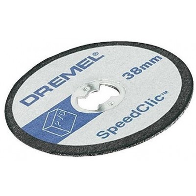 Диск для резки Dremel 2615S476JB