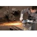 Углошлифовальная машина Bosch GWX 17-125 S (06017C4002)