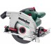 Дисковая пила Metabo KS 66 FS (601066000)