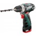 Шуруповерт Metabo PowerMaxx BS Basic (600984000)