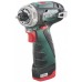 Mașină de înșurubat Metabo PowerMaxx BS Basic (600984000)