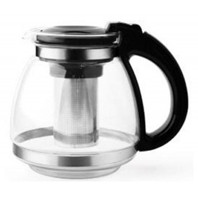 Заварочный чайник Casa Masa 1.5L (S91)