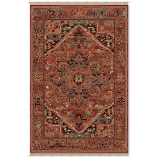 Ковёр Covoare Ungheni Antique 2886_1_53588 2.50x3.40m