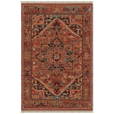 Ковёр Covoare Ungheni Antique 2886_1_53588 2.50x3.40m