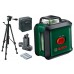 Лазерный нивелир Bosch 603663E01