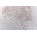 Ковёр Made in Turkey Aysil Pink (1716A_A1338) 1.60x2.30m Oval
