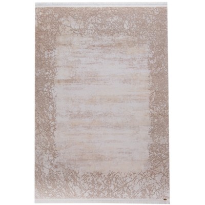 Ковёр Made in Turkey Otantik Beige (E018B) 1.60x2.30m