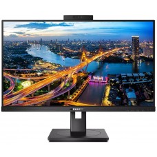 Monitor Philips 242B1H Black