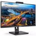 Monitor Philips 242B1H Black