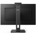 Monitor Philips 242B1H Black