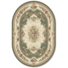 Ковёр Covoare Ungheni Classic 0539_2_51088 0.80x1.50m