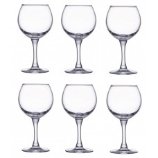 Set de pahari Luminarc French Brasserie 350ml 6pcs (P1882/1)