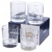 Set de pahari Luminarc Lounge Club R 300ml 4pcs (N5288/N5284)